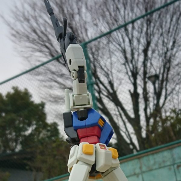 ラストシューティング