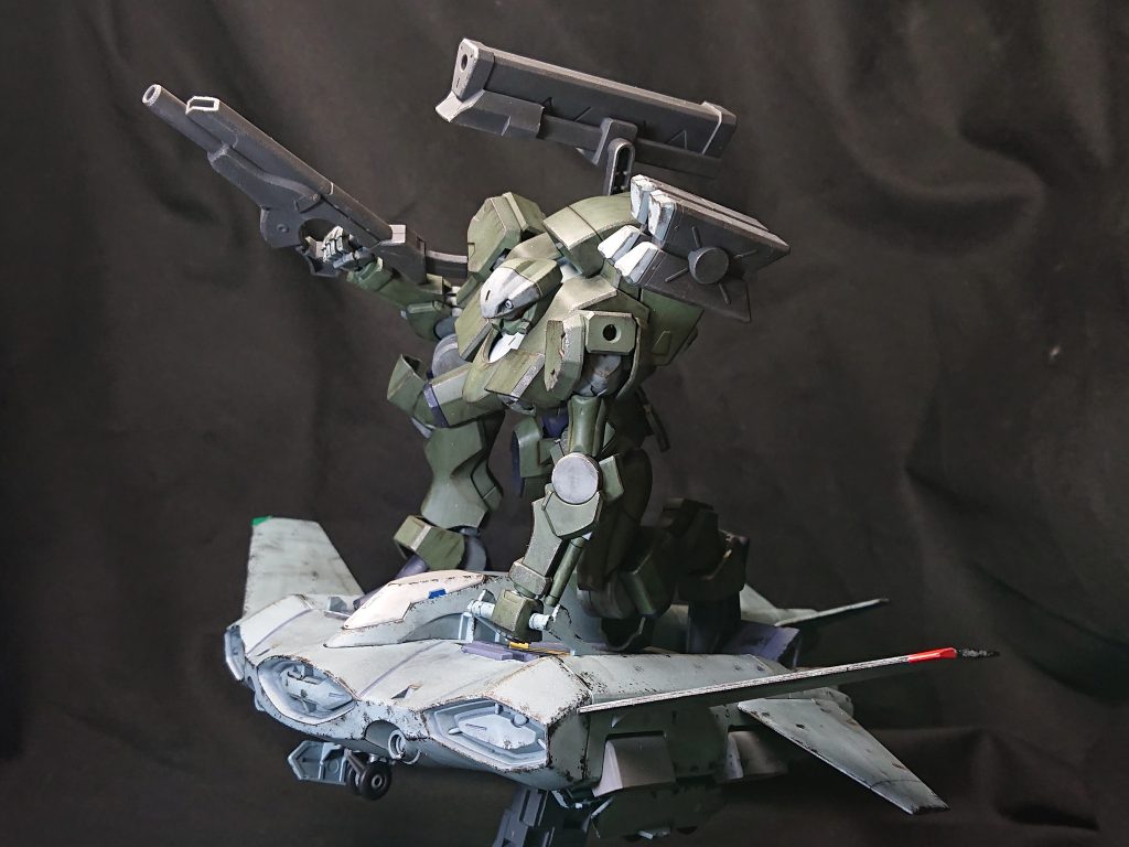 ザウォートヘヴィ–4枚目/制作者：マイクラ