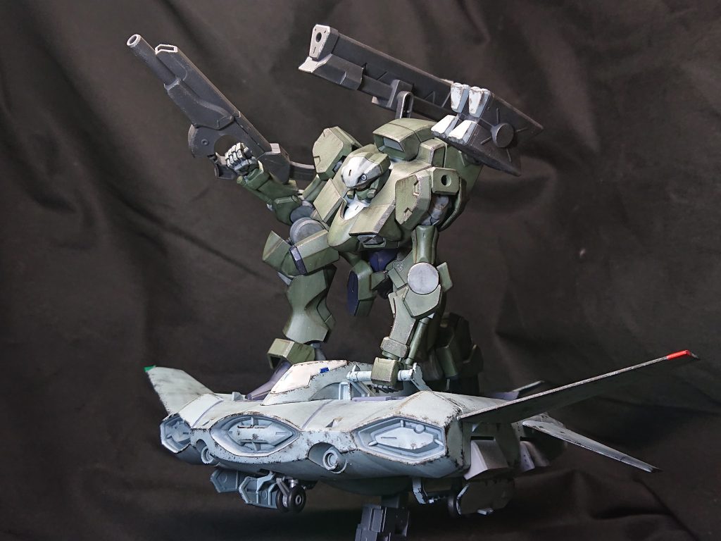 ザウォートヘヴィ–5枚目/制作者：マイクラ