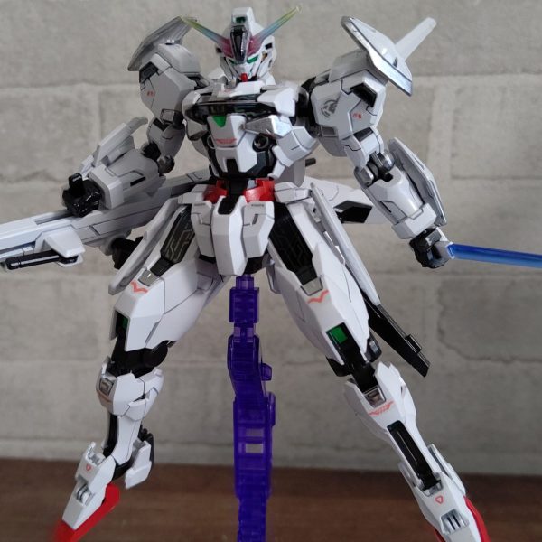 ガンダムキャリバーン