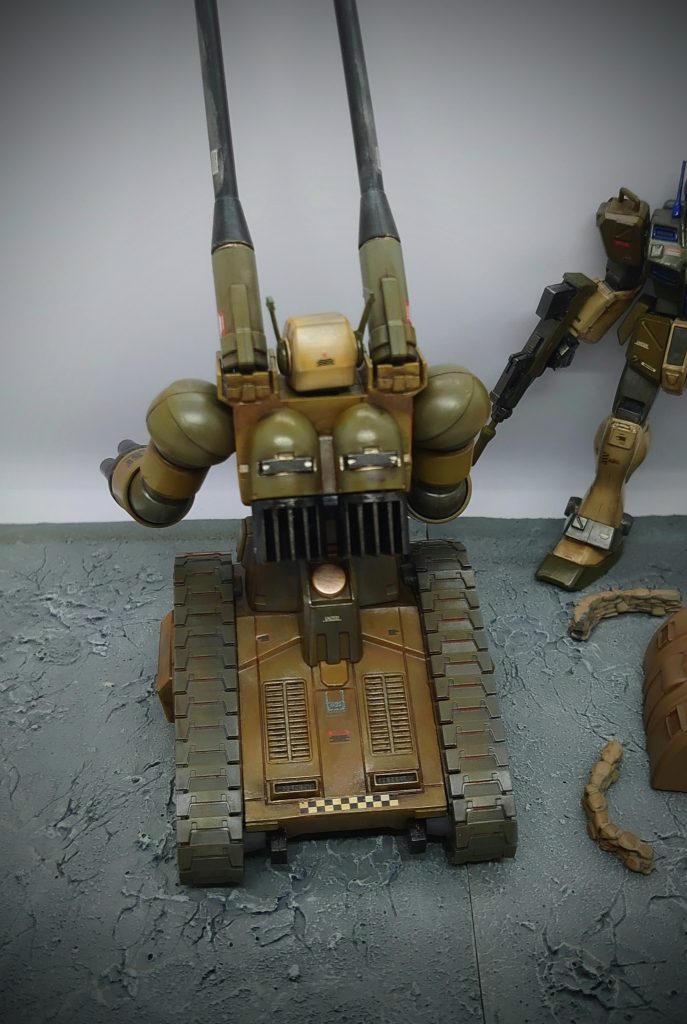 背面、結構好きです