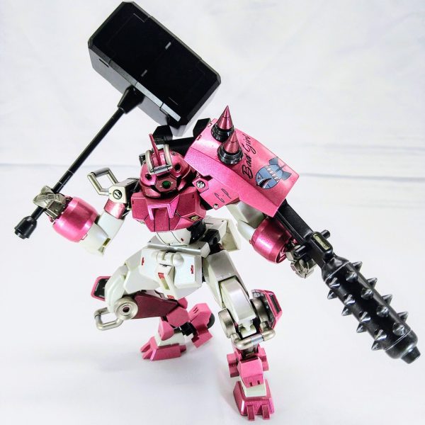 チュアチュリーパンランチ専用