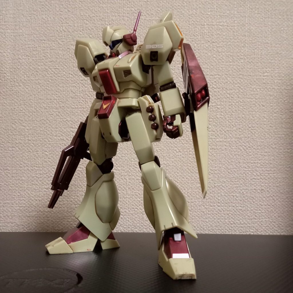 HGUC ジェガン ガンプラ完成品 アクシズショック ジェガン DSC_0204-1-aspect-ratio-750-