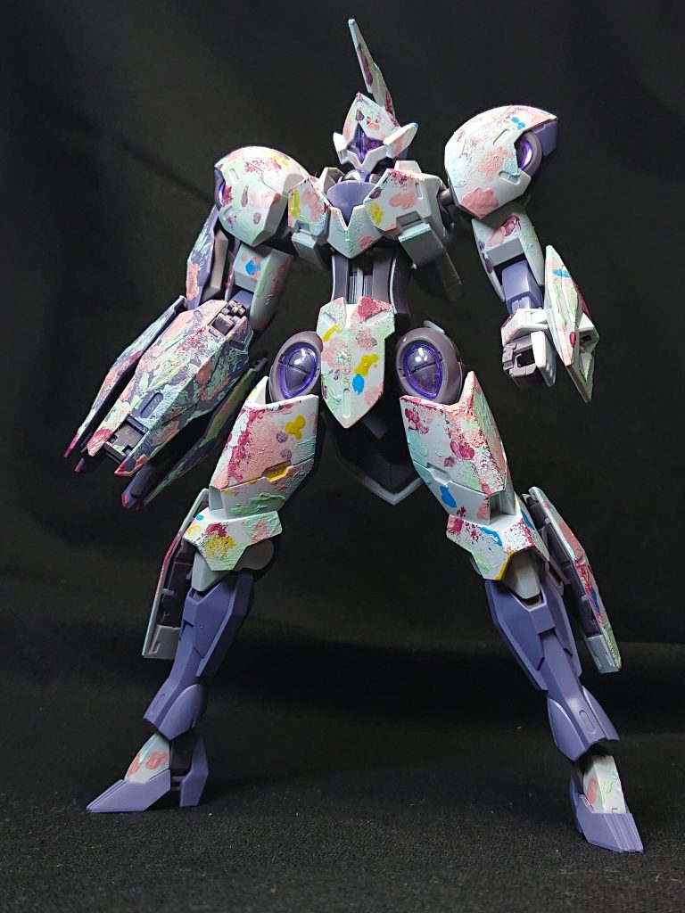 ミカエリス–3枚目/制作者：マイクラ