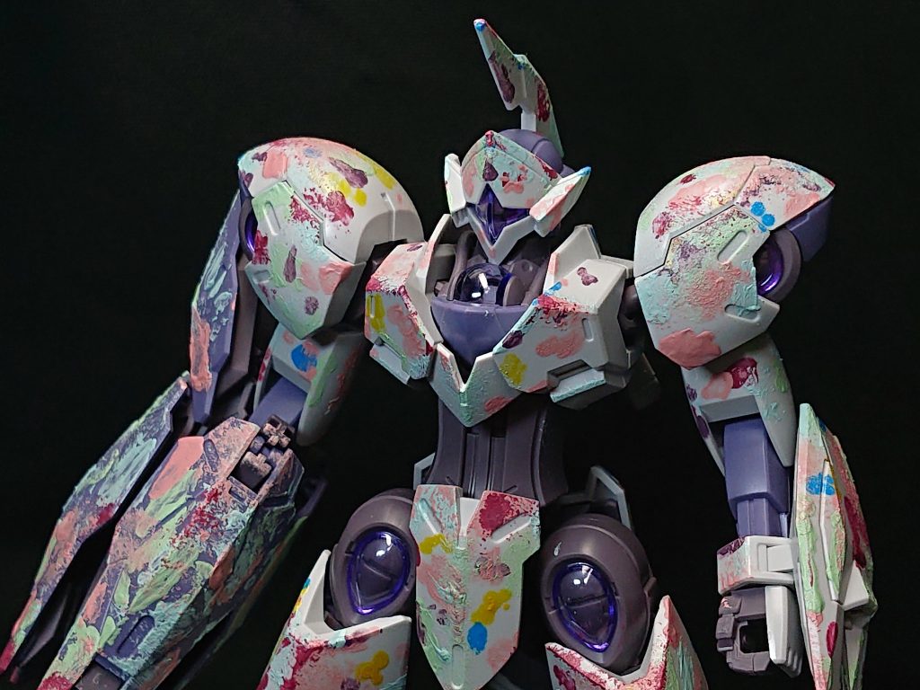 ミカエリス–2枚目/制作者：マイクラ