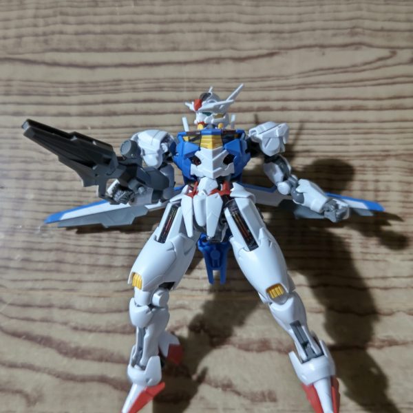 エアリアルフライトモード？