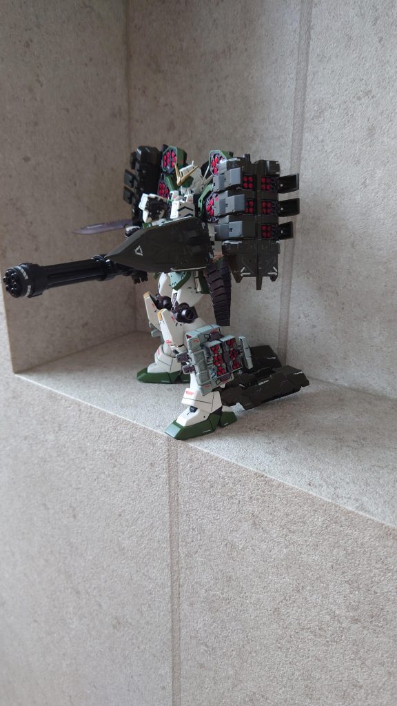 ハッチオープン側面