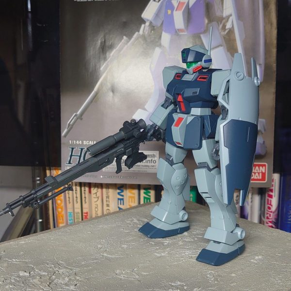 RGM-79SP GM SNIPER