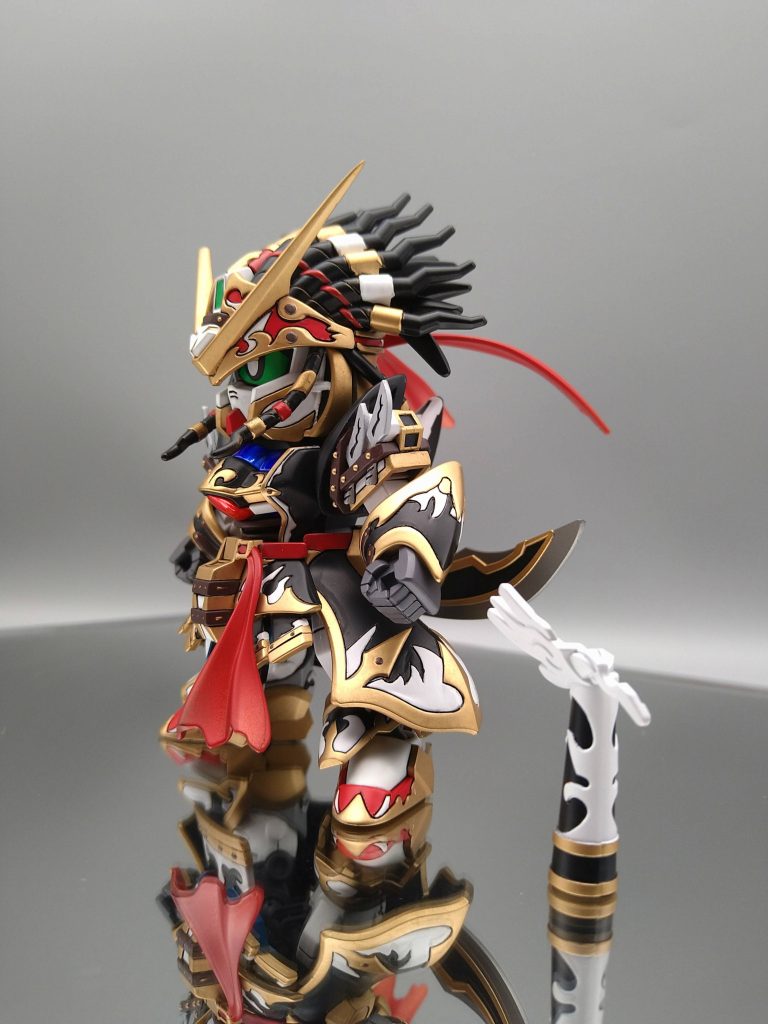 エドワードセカンドＶ–2枚目/制作者：ノラネコ男