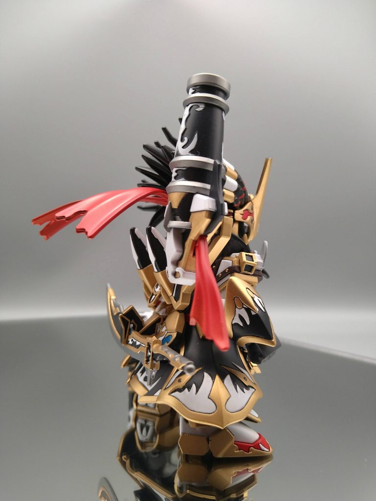 エドワードセカンドＶ–4枚目/制作者：ノラネコ男