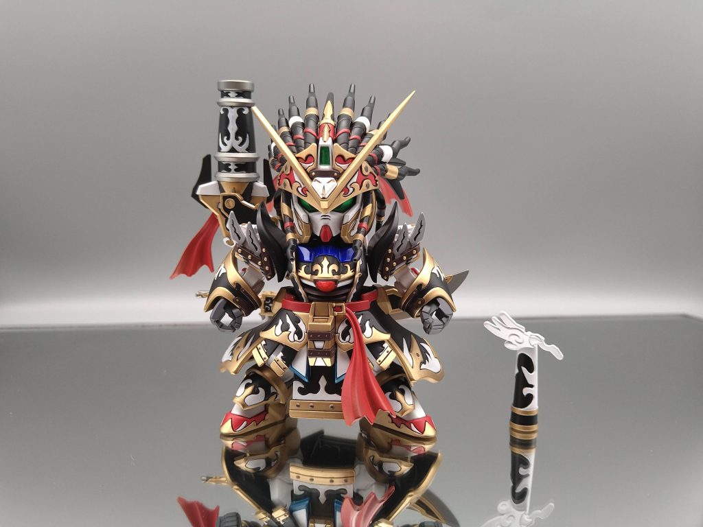 エドワードセカンドＶ–5枚目/制作者：ノラネコ男