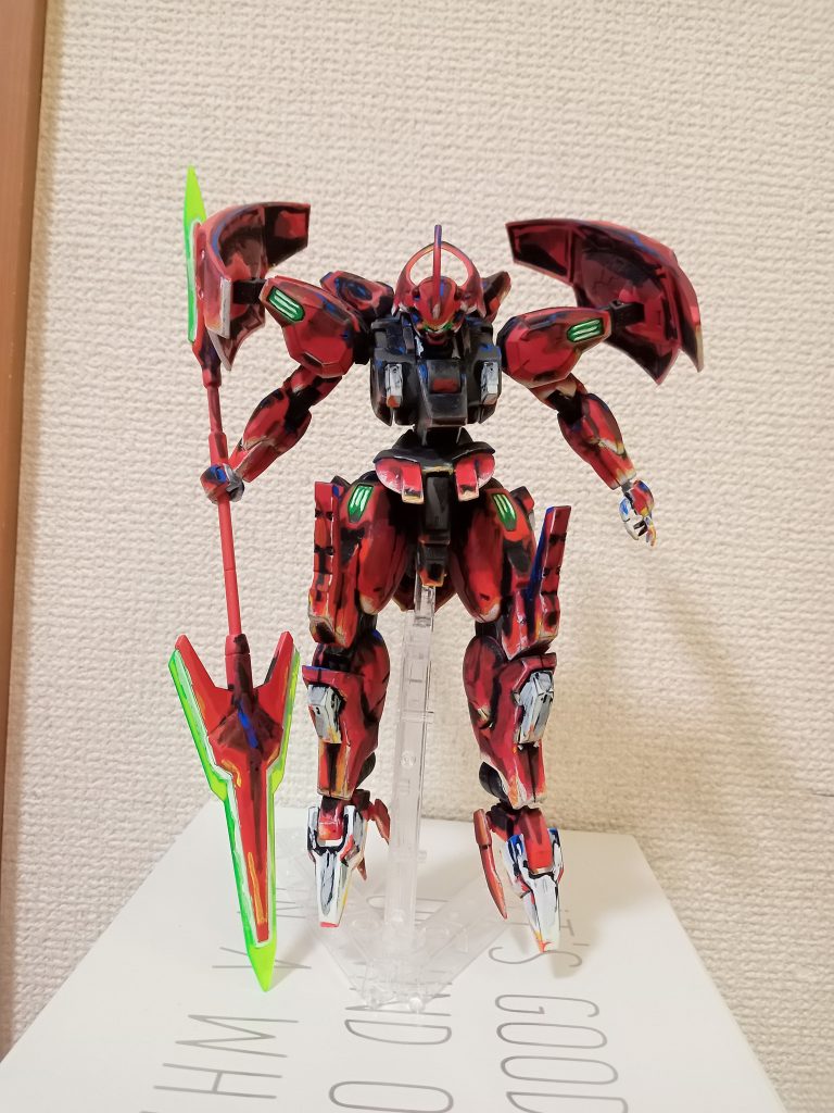 ダリルバルデ–2枚目/制作者：_n___a_