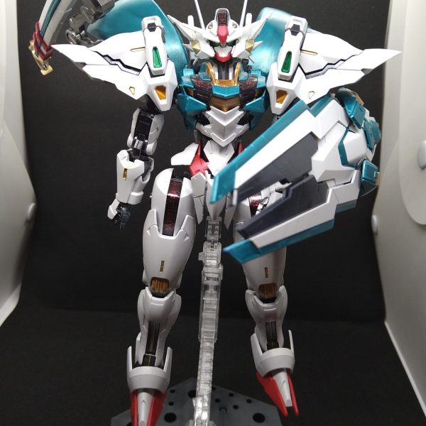 エアリアル(聖騎士)