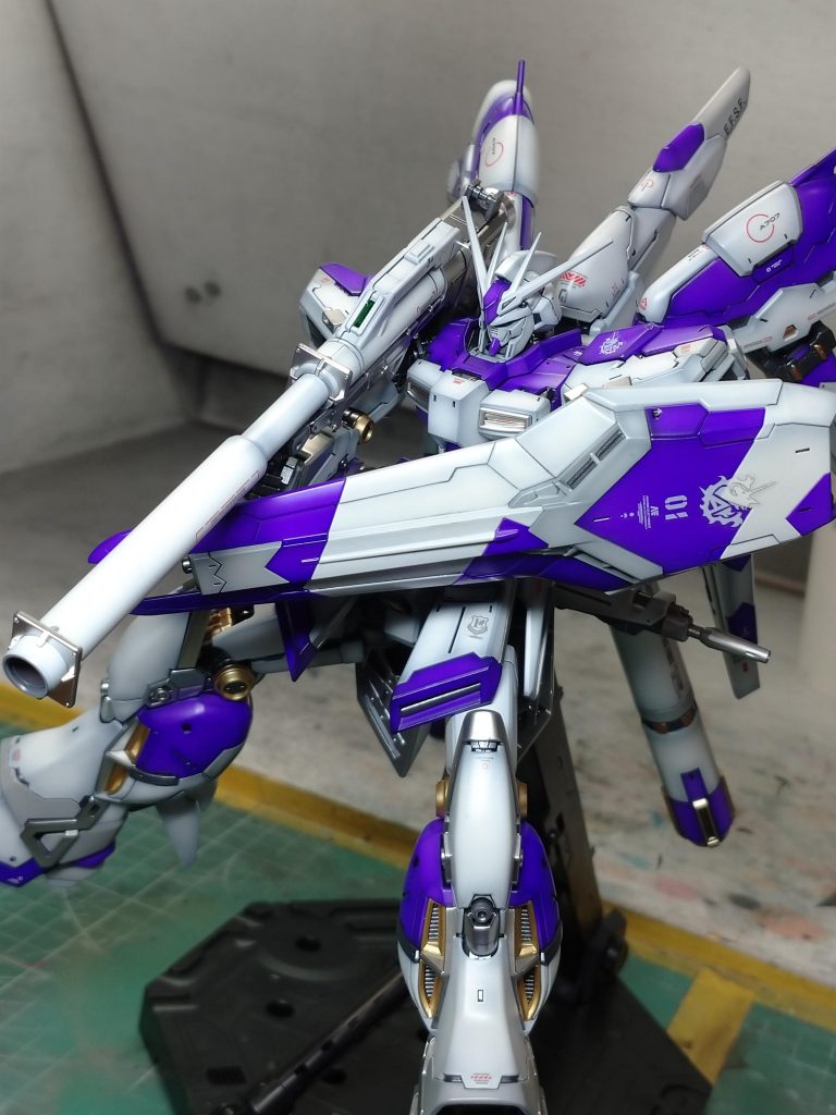 バズーカってやっぱりいいよね