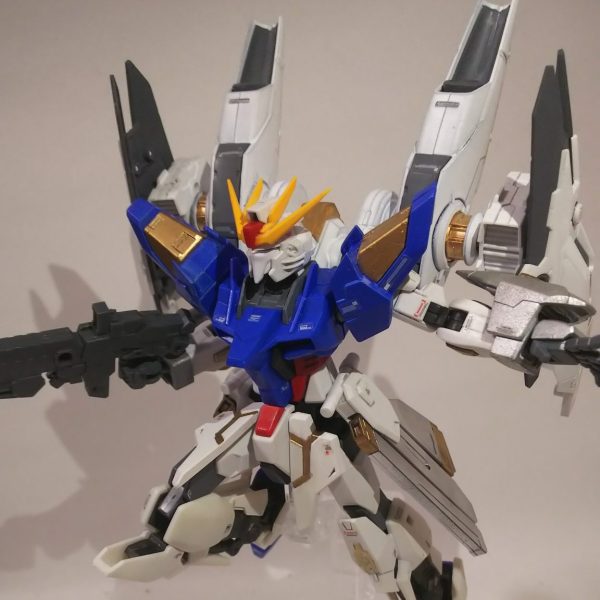 オルタナティブガンダムゼロ