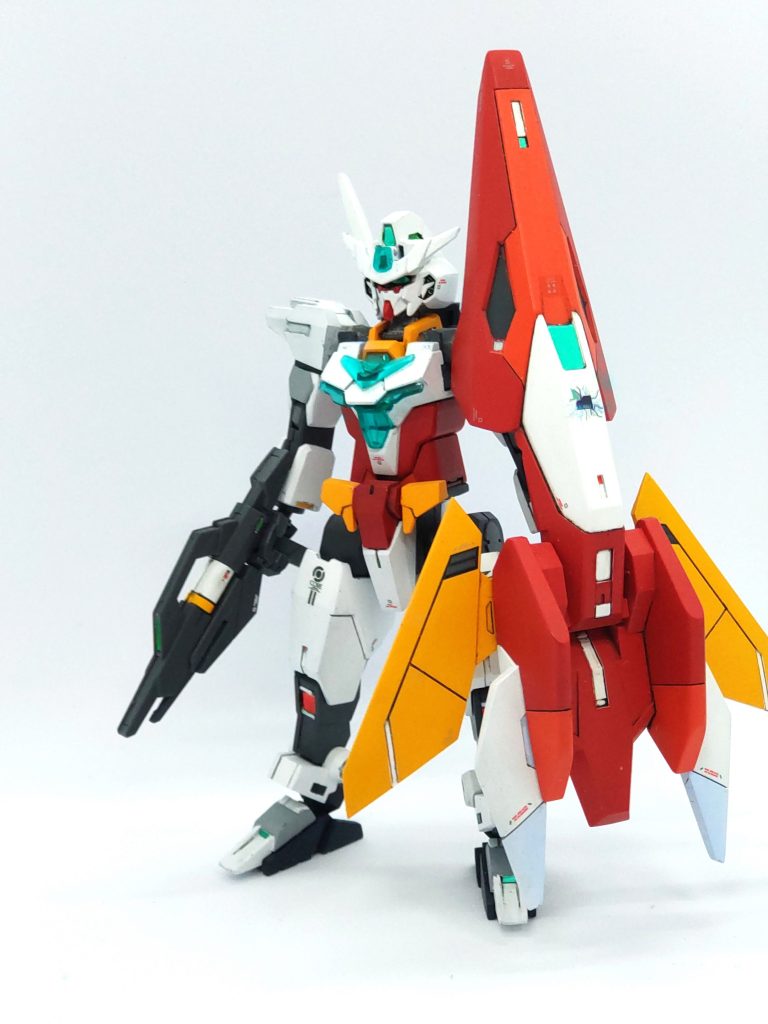 コアチェーンジ！