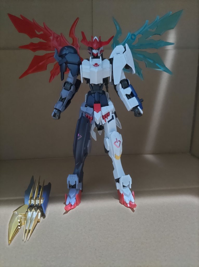 ガンダムバルトリア