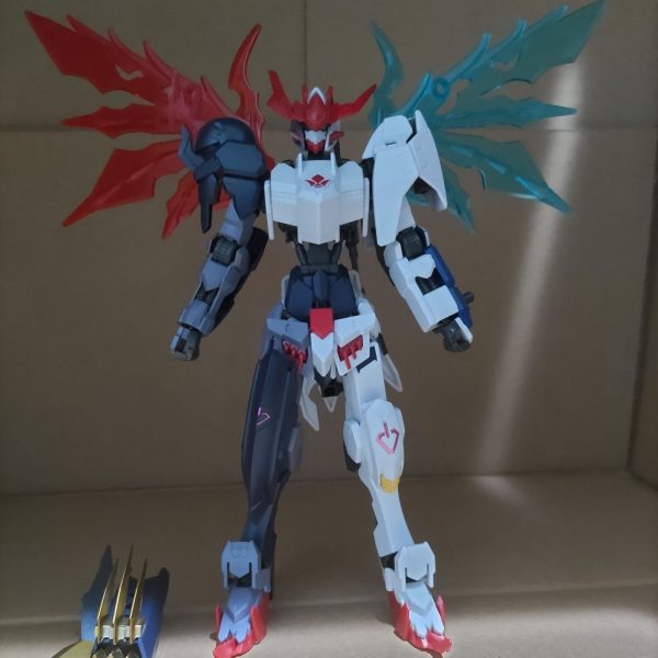 ガンダムバルトリア