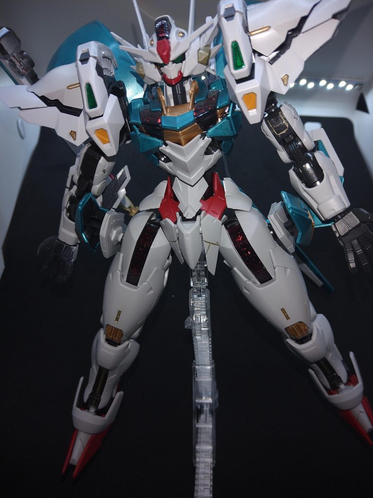 エアリアル(聖騎士)–3枚目/制作者：はる