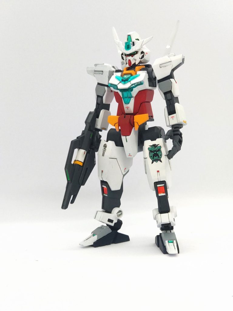 コアガンダムマークⅡ