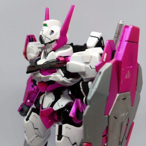 ガンダムルブリス