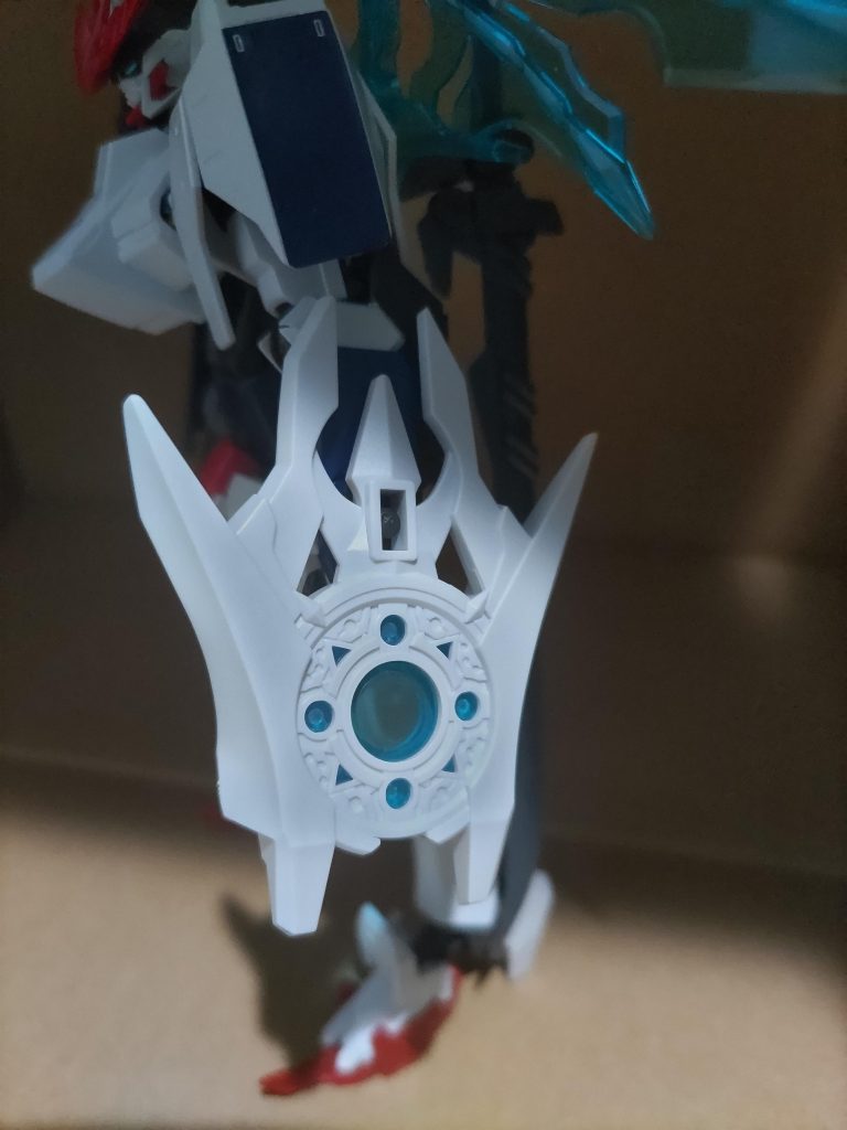 ガンダムバルトリア–4枚目/制作者：Fumitan708