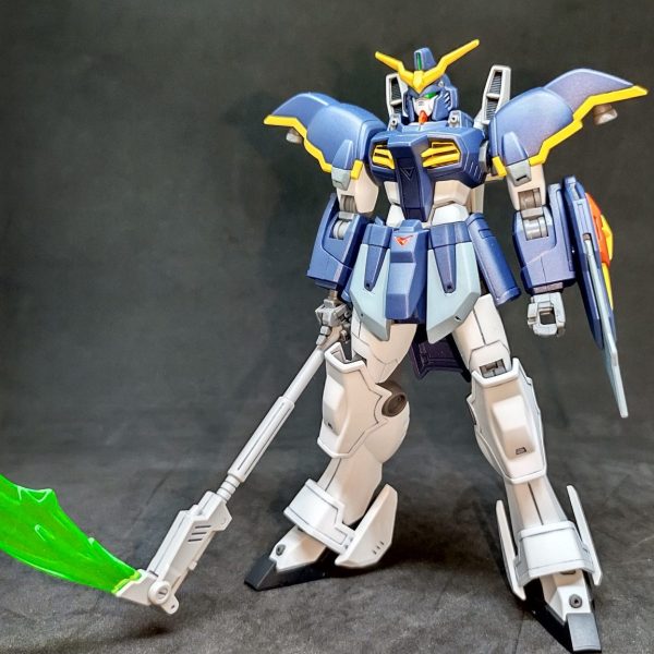 HGACガンダムデスサイズ