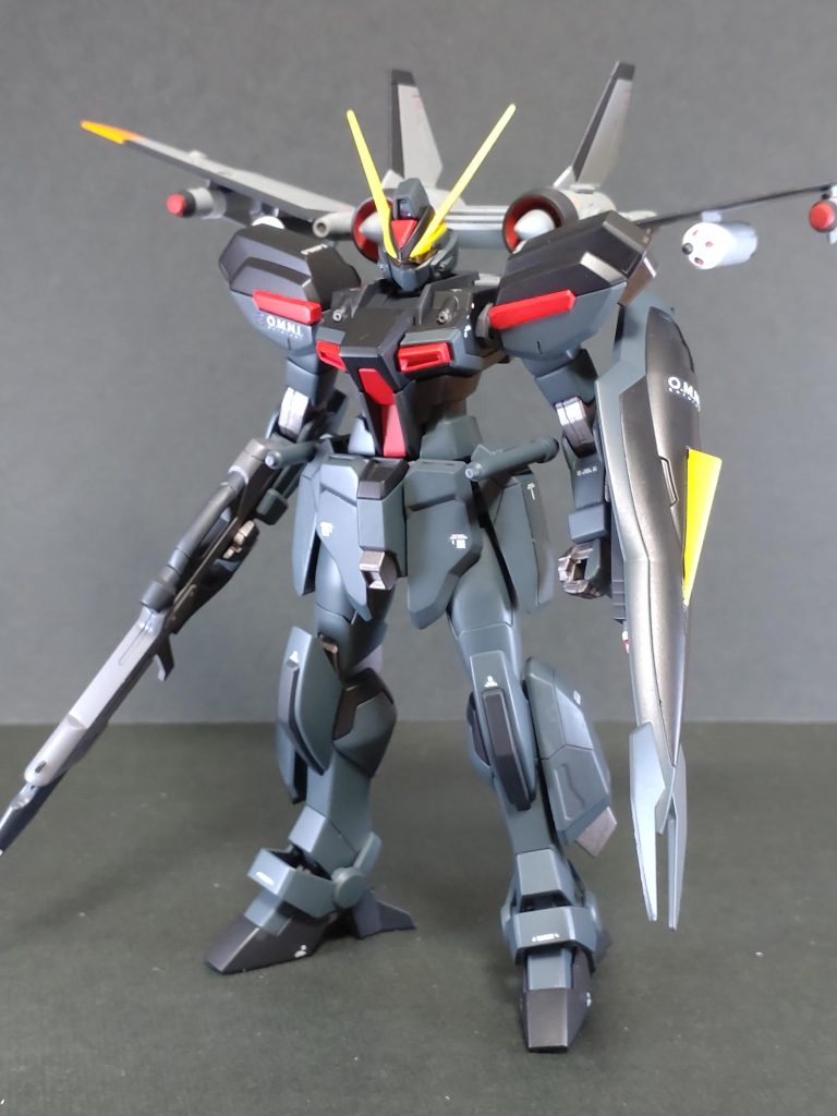 HGCE ウインダム–2枚目/制作者：ソウルケイジ