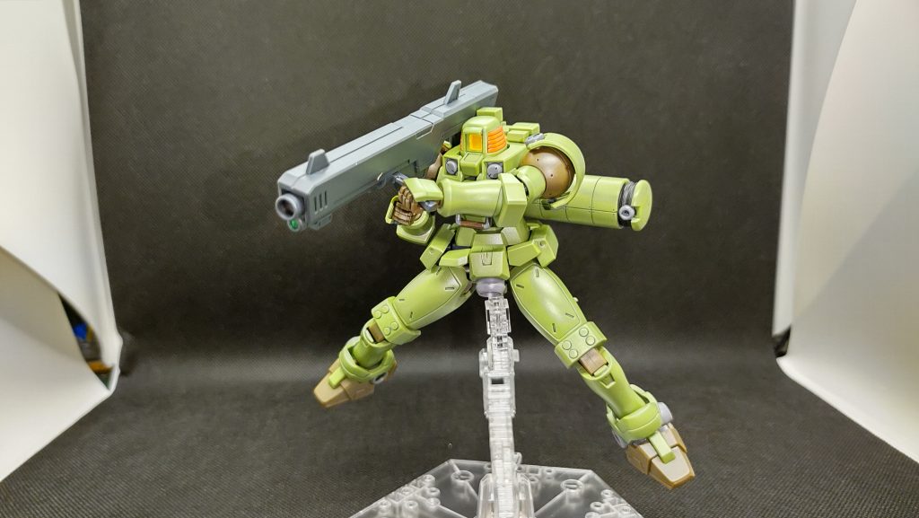 宇宙リーオー。