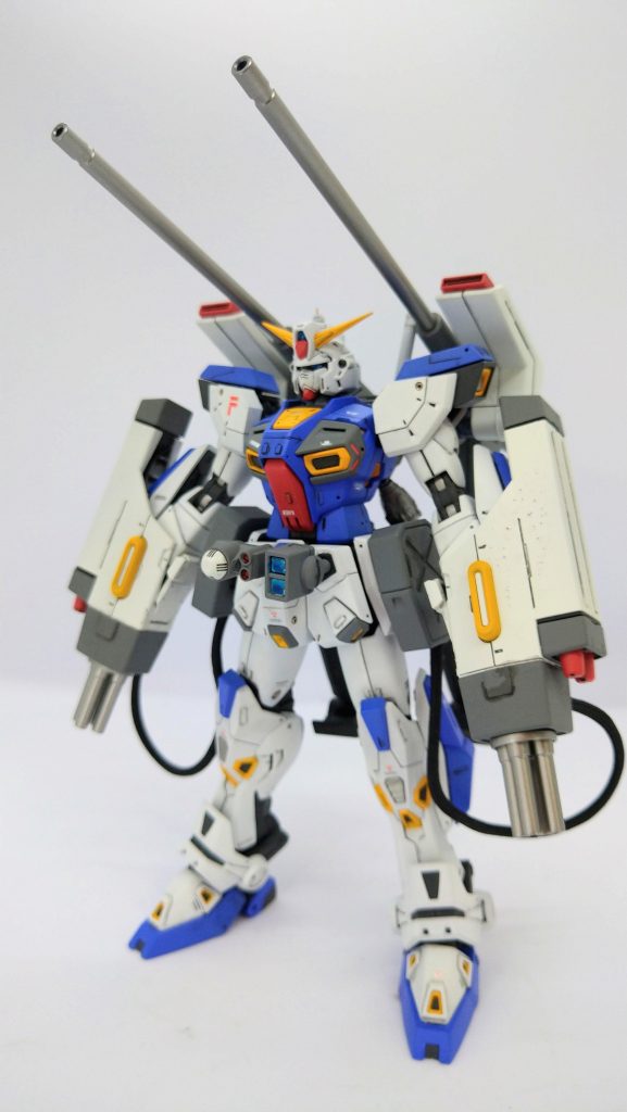 そしてStype。なんかモチャモチャしたシルエット。