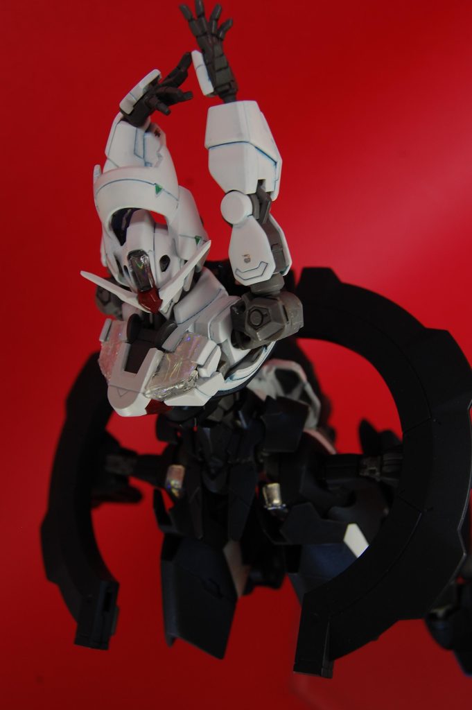 Dancer in the Aerial–2枚目/制作者:kisa