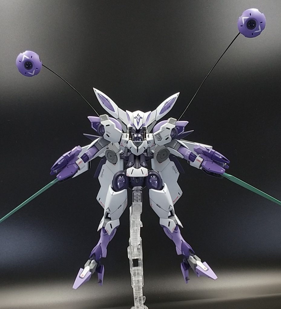 アンチドート展開！からのぉ～