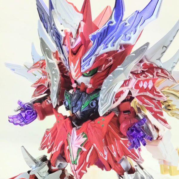 オルタナティブジャスティスインフィニットドラゴン