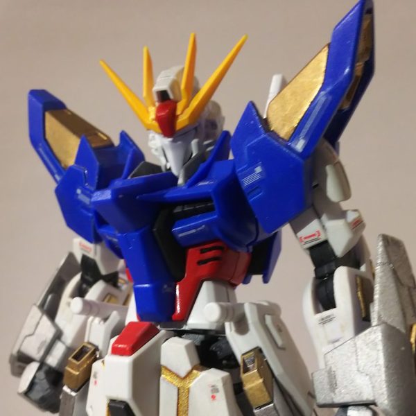 オルタナティブガンダム