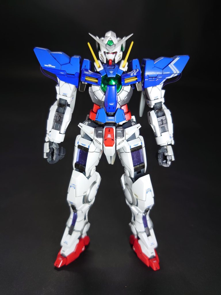 フレーム系はフィニッシャーズのライトガンメタです。強い塗膜と発色で初めて使用してから ずーっと！お気に入りです😆