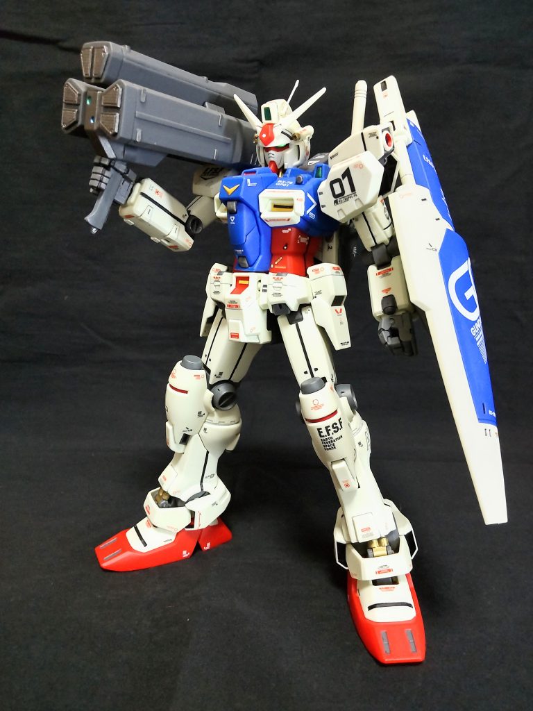 ミサイルランチャー