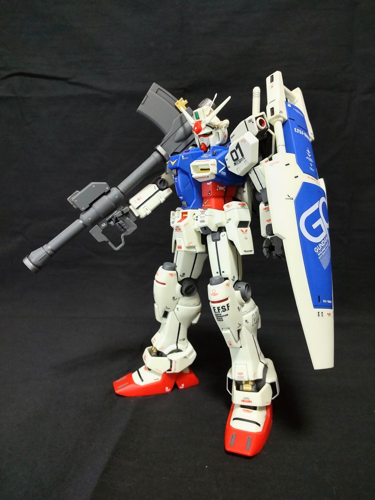 ハイパーバズーカ