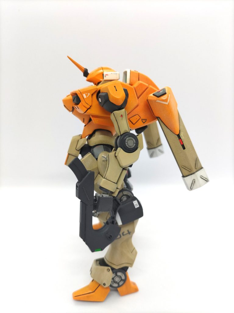 HG　ザウォート　–5枚目/制作者：inagu 51
