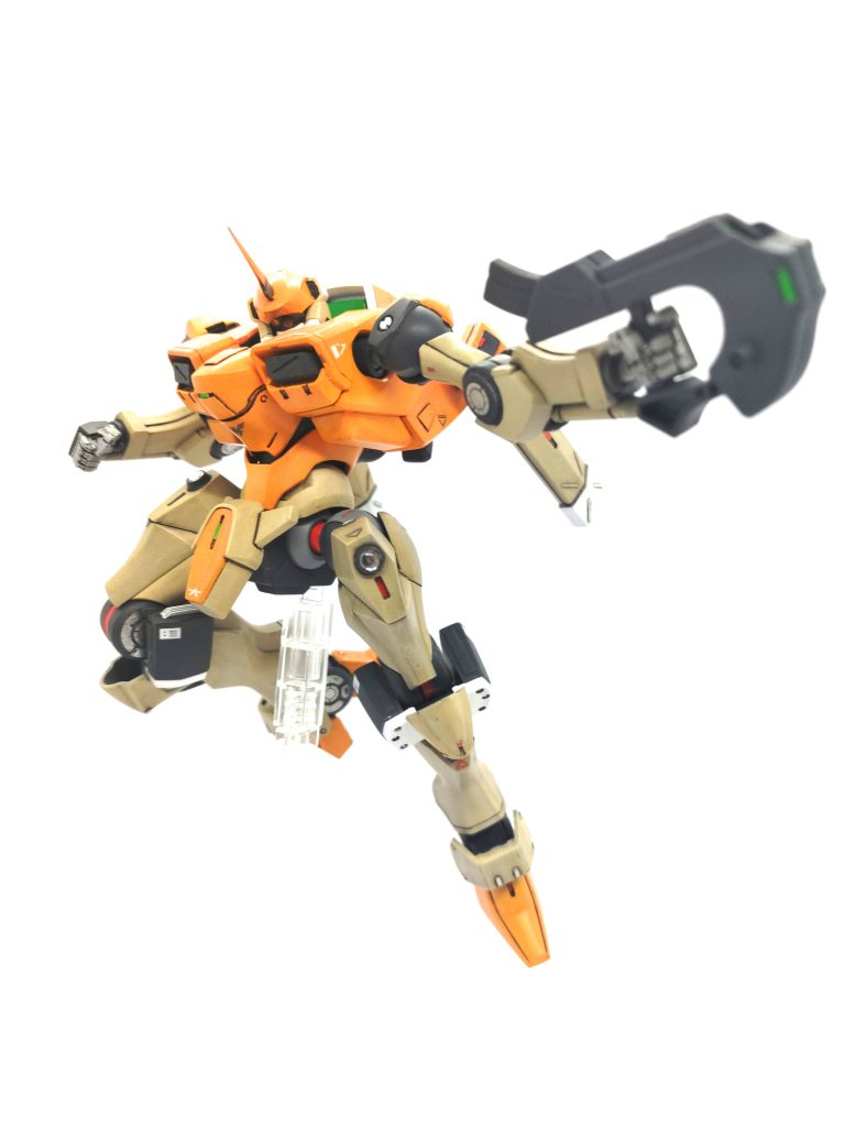 HG　ザウォート　–3枚目/制作者：inagu 51