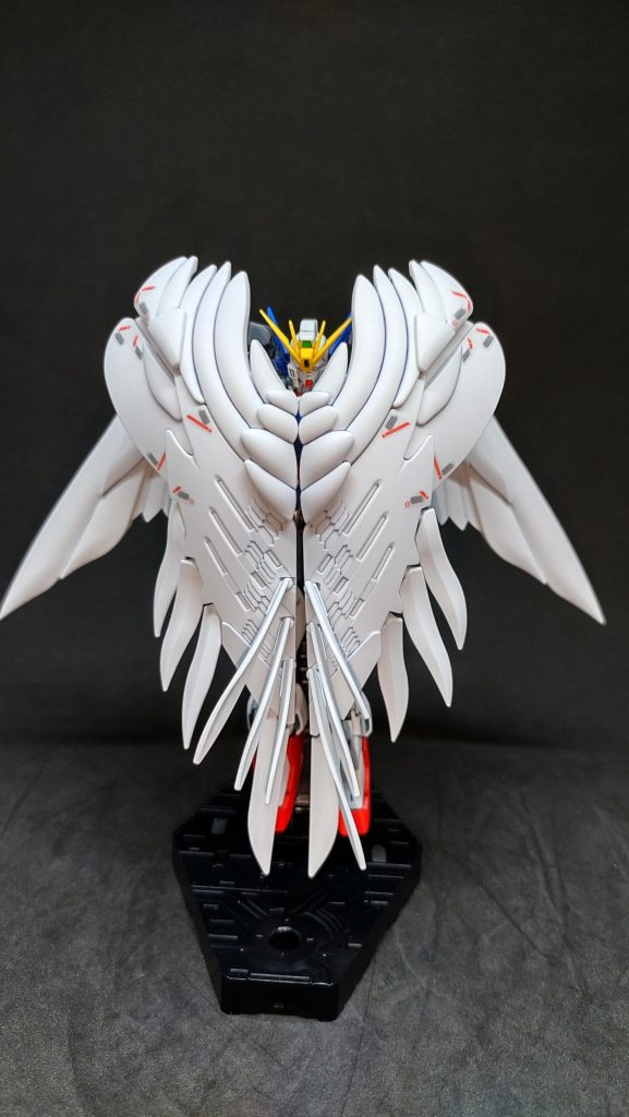 大気圏突入モード。