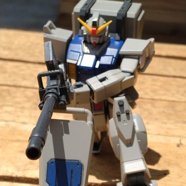 日本型ガンダム