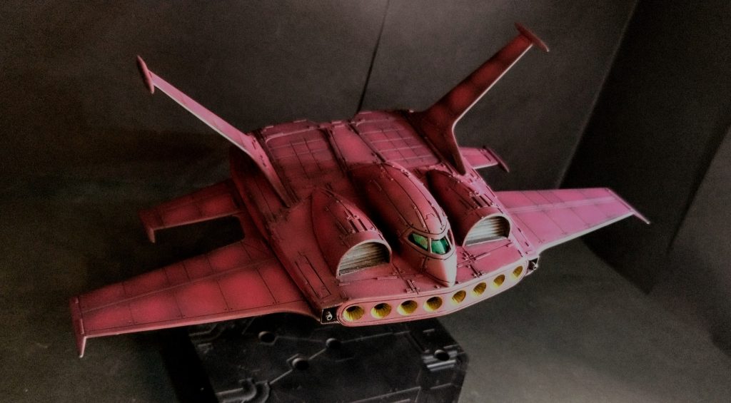 過去に航空機も製作していた経験がたまに役に立つ事もありますね😊😊