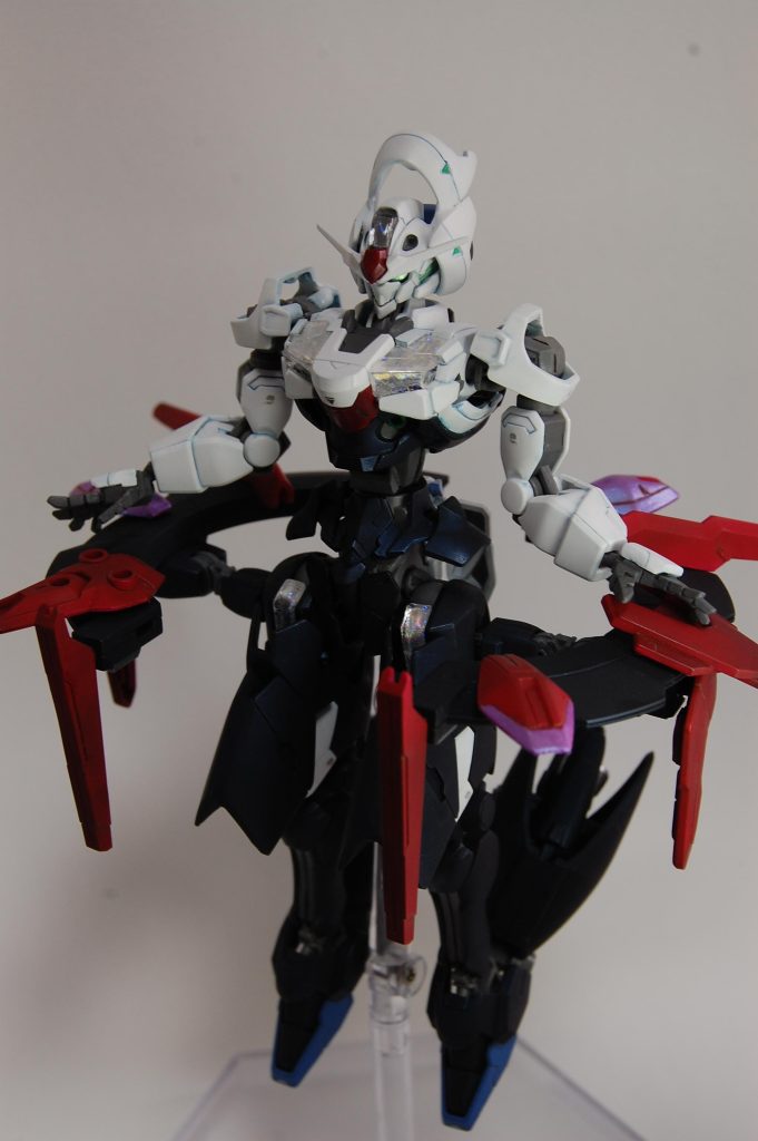 Dancer in the Aerial–9枚目/制作者:kisa