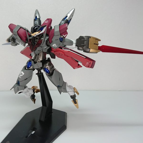 ベギルオルニス