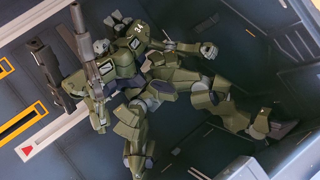 ザウォート・ヘヴィ–5枚目/制作者：あきつ