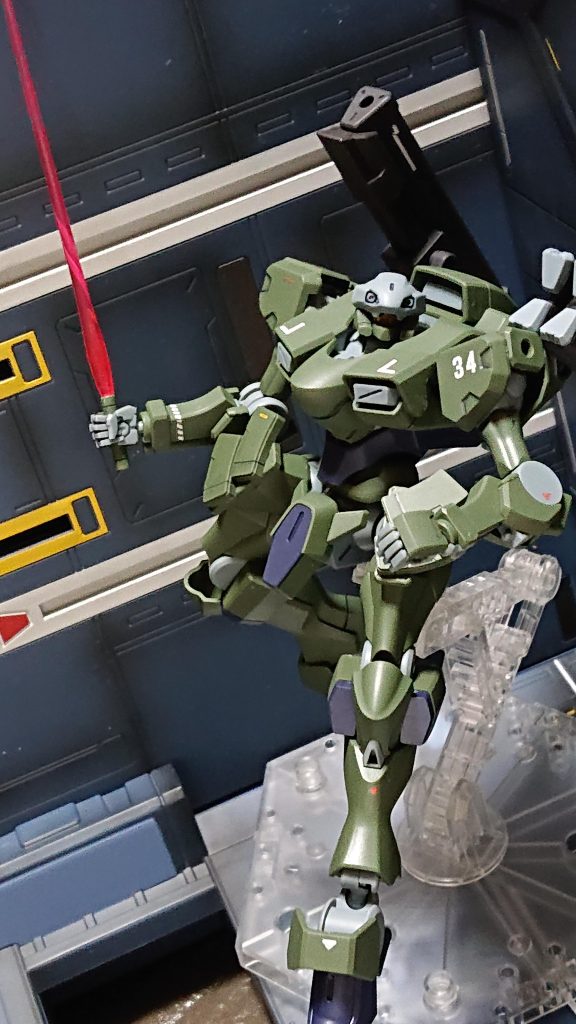 ザウォート・ヘヴィ–6枚目/制作者：あきつ