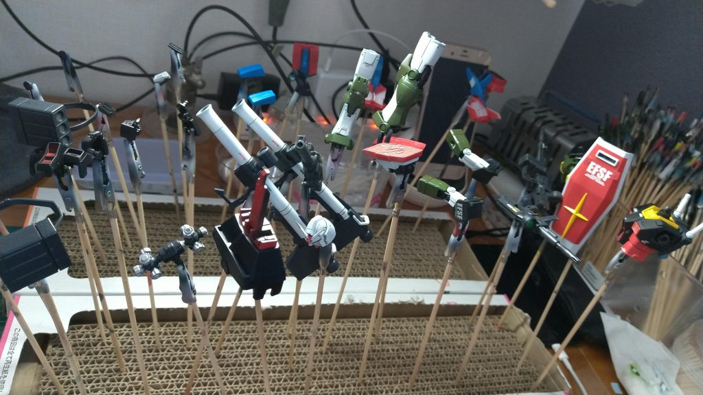 デカールはOrigin汎用から