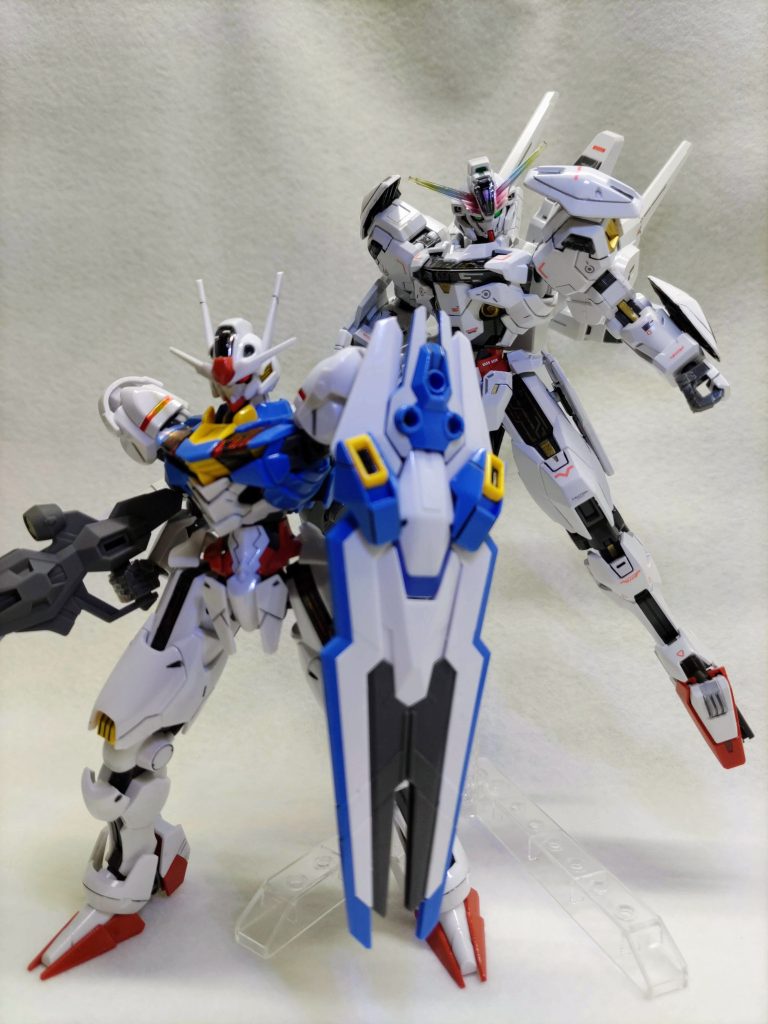 姉妹仲良く。最後までご覧いただきありがとうございました！