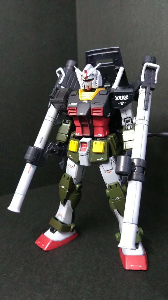 なんちゃって最終決戦仕様