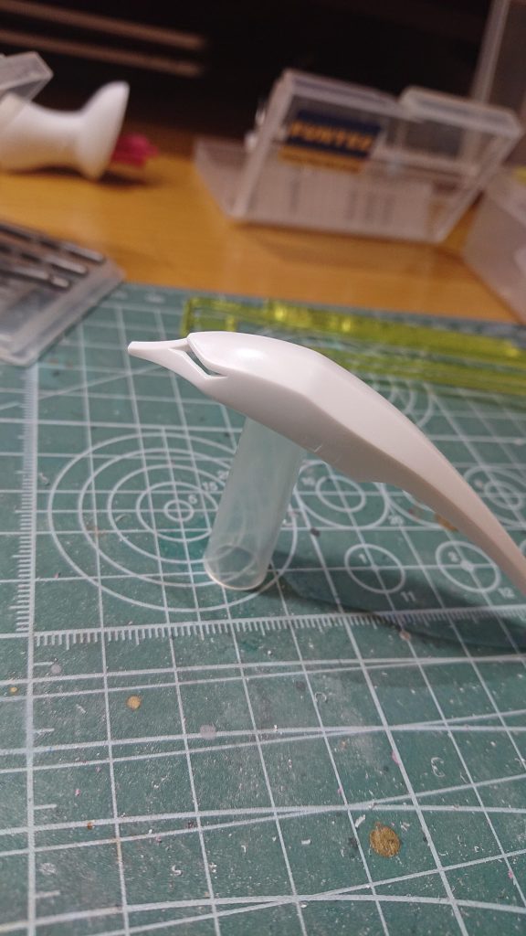 頬の合わせ目消しは、アゴを切り取る大手術。